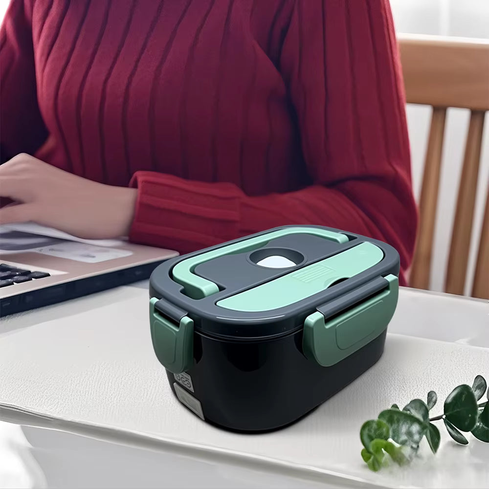 Heated Lunchbox