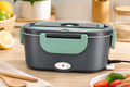 Heated Lunchbox